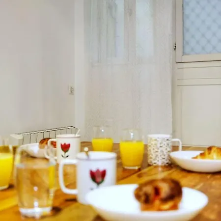 Moderne Et Elegant A 5 - 4p 파리