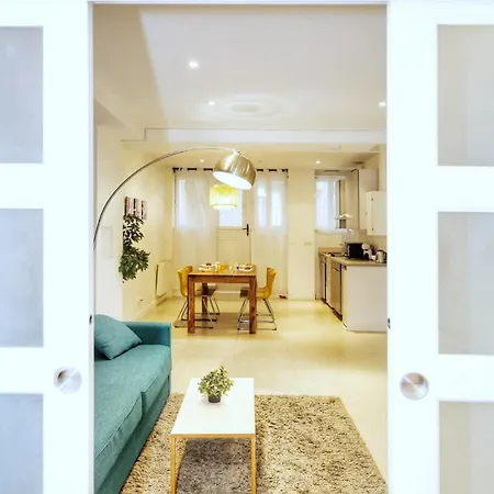 아파트 Moderne Et Elegant A 5 - 4p