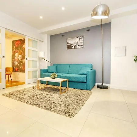 Moderne Et Elegant A 5 - 4p *